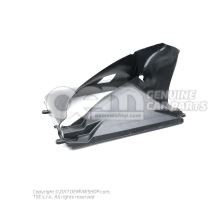 Air guide Audi R8 Coupe/Spyder 42 420121281B