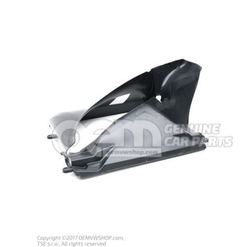 Air guide Audi R8 Coupe/Spyder 42 420121281B