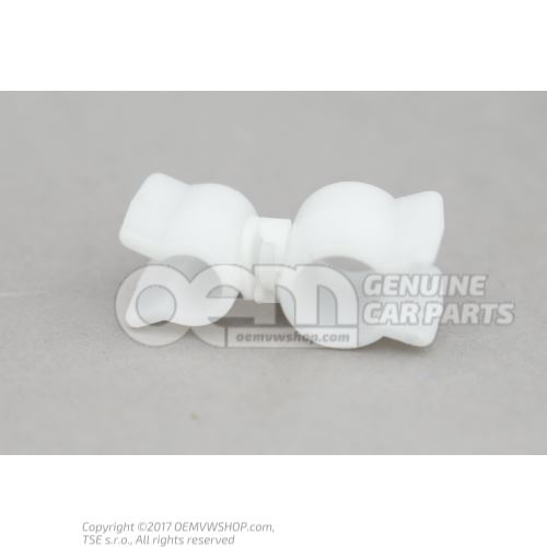 Hose bracket 322611449