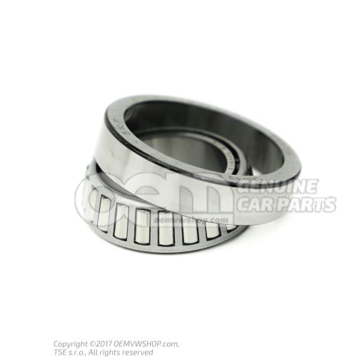 Taper roller bearing 01M323981A
