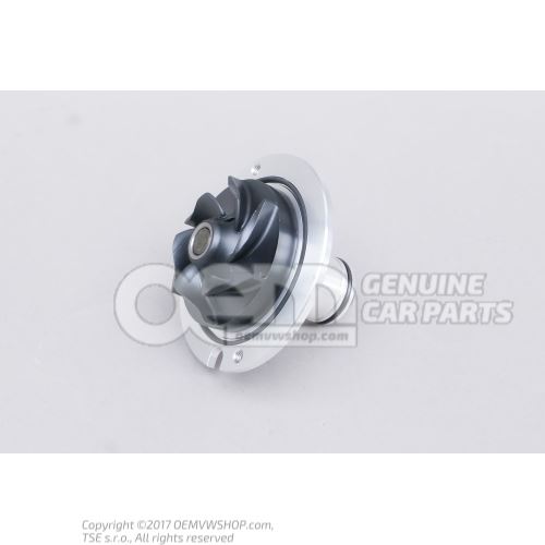 Impeller 07L121014D