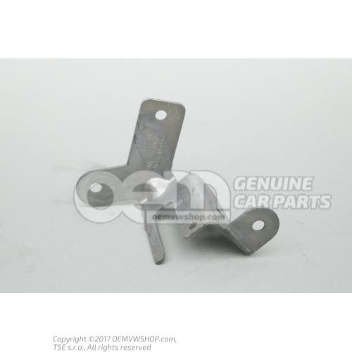 Bracket 8E0971845AN