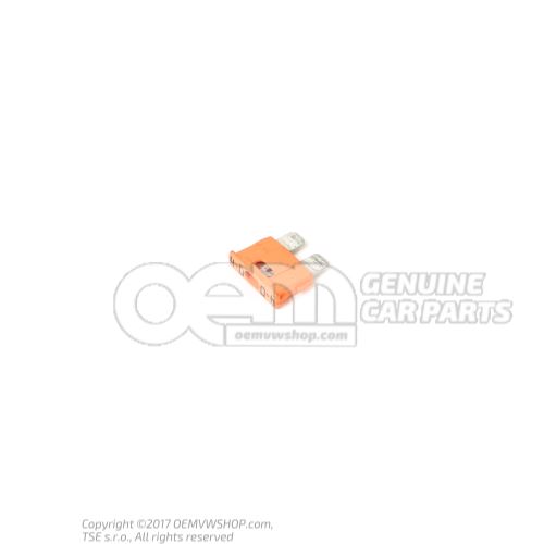 N  01713120 Fusible plano           19/2x5