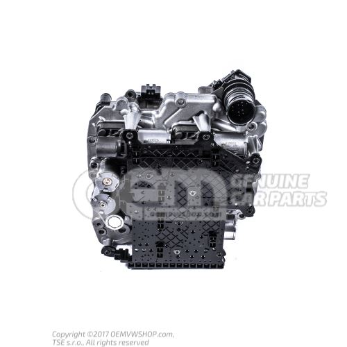 Genuine Audi R8 mechatronic for 0BZ 7-speed gearbox S-tronic Audi R8 Coupe/Spyder 42 420927155A