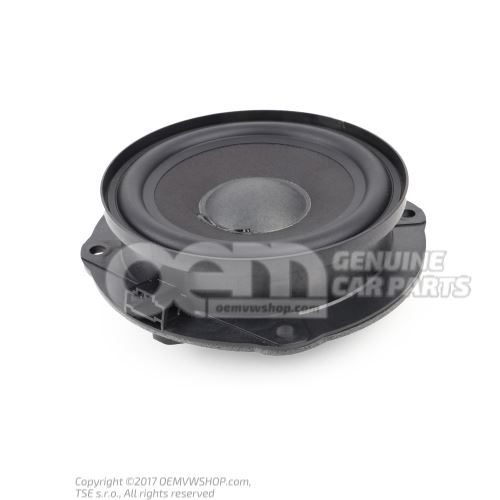 Altavoz de graves 5E0035411D