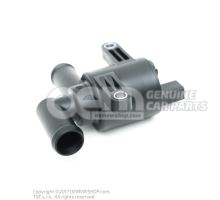 Solenoid valve 4H0121671G