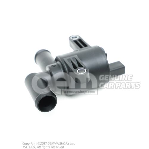 Solenoid valve 4H0121671G