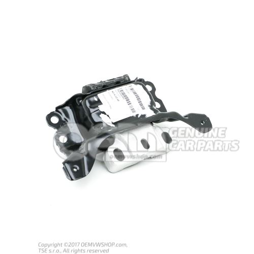 Gearbox mounting 5Q0199555BD