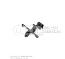 Cable holderfor cable:  Hole diameter: N  10781401