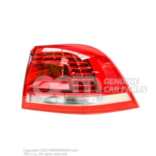 LED tail light 7P6945208