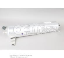 Pressure accumulator 7L0616201B