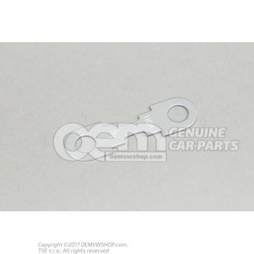 N  10424905 Fusible 110A