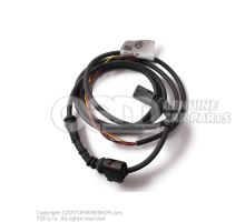Wiring harness for speed sensor 7H0927904A