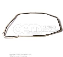Gasket for oil sump 09E321371A