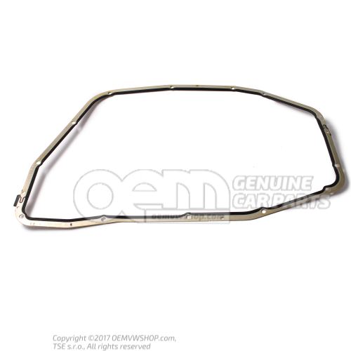Gasket for oil sump 09E321371A