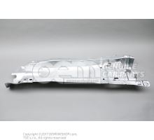 Heat shield for tunnel 8L9253731