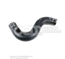 Tubo flexible refrigerante 2H0121101