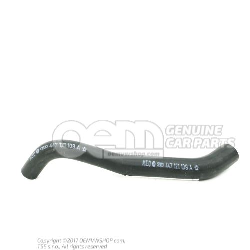 Tubo flexible refrigerante 447121109A