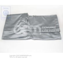 Curtain for side window Volkswagen Campmobil LT 7E 281070422C