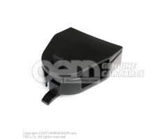 Recepcion negro titanio Volkswagen Passat GTE 4 motion 3G5860285 82V