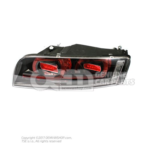 Задний фонарь Audi R8 Coupe/Spyder 42 420945096H