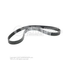 Poly-v-belt size 059903137CA