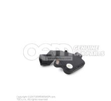 Multi-function switch for automatic gearbox 001919823