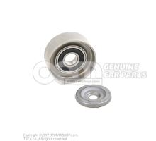 Idler pulley 05A903403C