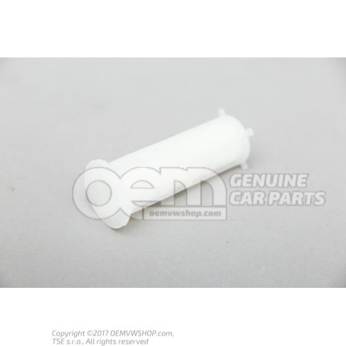 Silicate cartridge for expansion tank 4E0121176