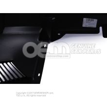 Recubrim.caja rueda-plastico Audi RS4 Quattro 8D 8D0821171J