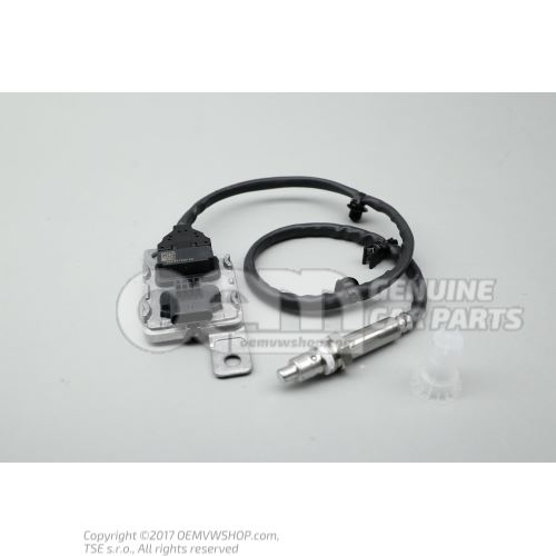 NOx sensor Volkswagen Touareg 7P 059907807AD