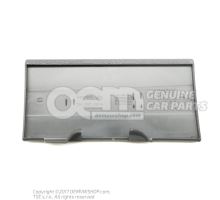 Cover for ashtray anthracite 7H1857325A 71N