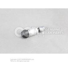 Metal valve 420601361A