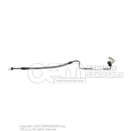 Tubo/tuberia flexible 1J1721465BC