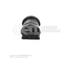 Rubber bush 6Q0411314P