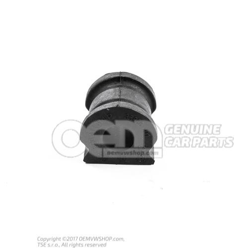 Rubber bush 6Q0411314P