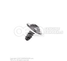 WHT003855 Tornillo alomado interior torx 4,2X8,5