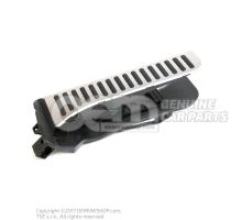 Accelerator pedal with electronic module 1K2723503AH