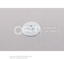 Capuchon gris perle 3B9858869 Y20