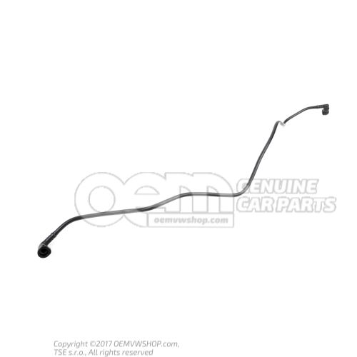 Fuel line 8E0201220P