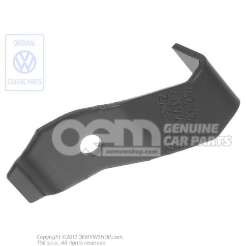 Arretoir Volkswagen Polo Hatchback 86C 871121267