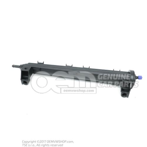 Distribuidor combustible 06A133317AS