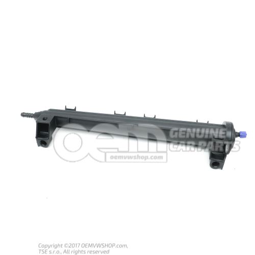 Rampe d'injection 06A133317AS