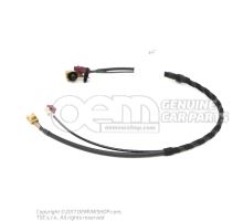 Faisceau de cables adaptateur Audi Q5 80 80A971178
