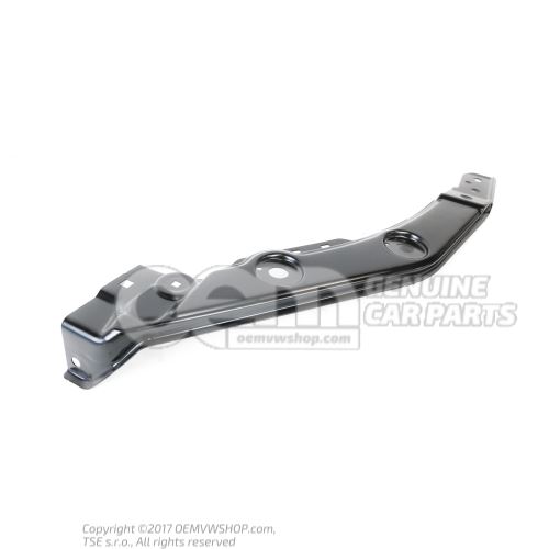 Brace lock carrier 7N0805931