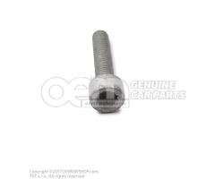 N  90990002 Socket head bolt with inner multipoint head M10X45