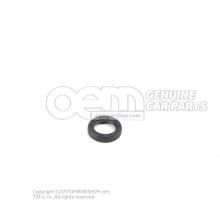 Shaft oil seal (shaft rotation to right) 038103085C