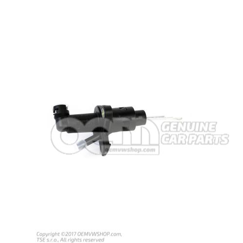 Master cylinder 6Q0721388G