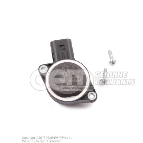 Potentiometer 06J998386