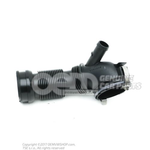 Intake manifold 06F129627H